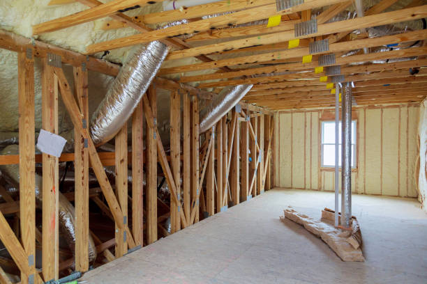 Best Residential Insulation in Columbus, WI